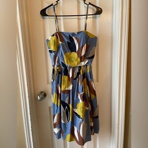 Boden Dress